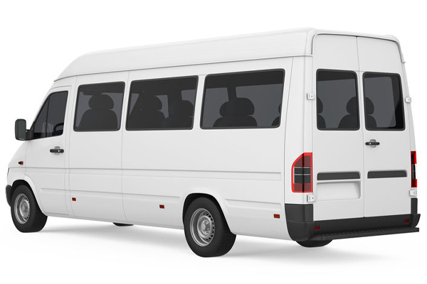 Sprinter Vehicle